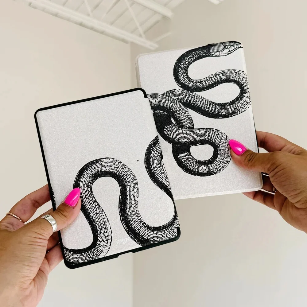 Page. the shop 11th generation Kindle Case
